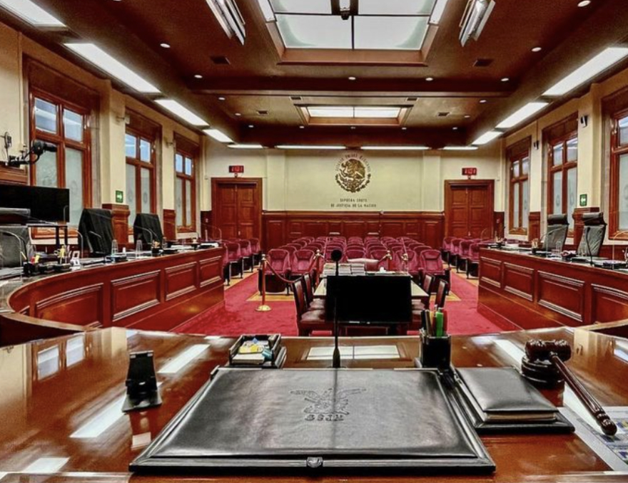 Esta es la campaña “100 sentencias de la SCJN” que hacen justicia a los mexicanos