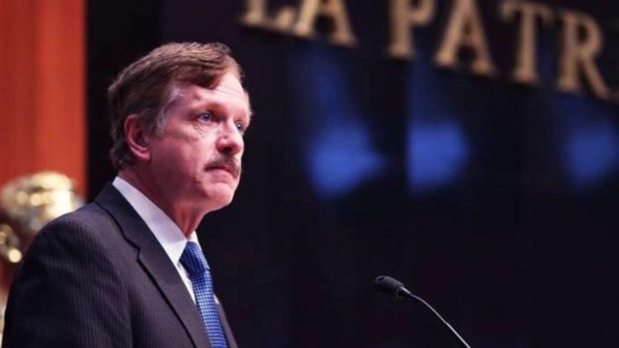 Juan Carlos Romero Hicks