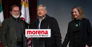 Epigmenio Ibarra afirma que AMLO es digno y honesto; sólo le rinde cuentas al pueblo