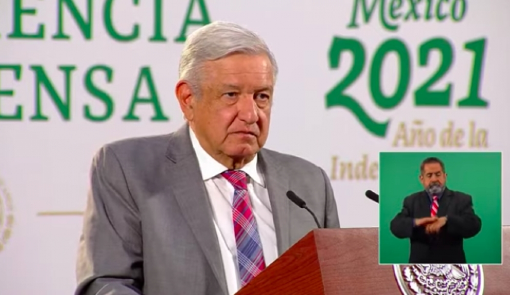 AMLO planea regresar a las secretarías organismos autónomos para ahorrar lo que se pueda