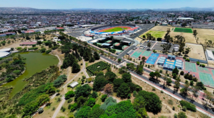 Jardín Botánico de la BUAP celebra su 38 aniversario