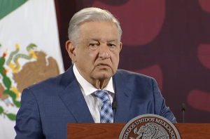 AMLO confirma gira para despedirse; iniciará después de las elecciones