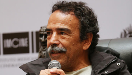 Damián Alcázar
