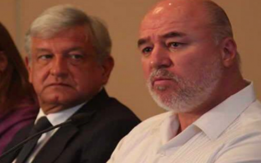 Tiene razón AMLO corrupción es peor que el COVID, por eso debe combatirse la de la 4T: Manuel Clouthier