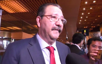 PT califica como una "valentonada" frenar discusión de reforma al Poder Judicial