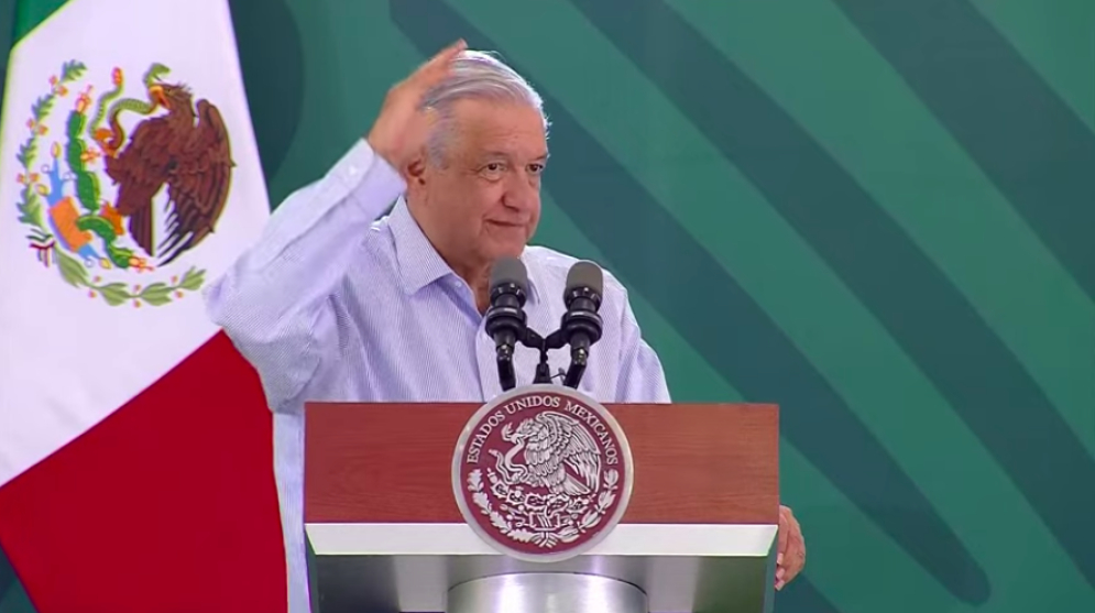 Revelan que por orden de AMLO, gobernadores morenistas tendrán que ‘acarrear’ gente para consulta de revocación