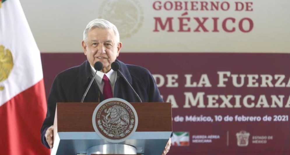 AMLO