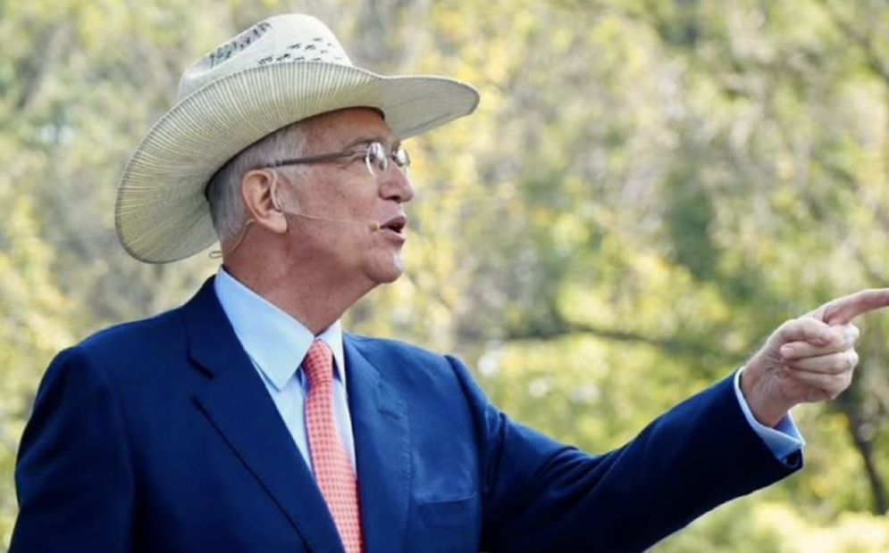 “Hartazgo ciudadano ante la corrupción y violencia fue evidente”: Salinas Pliego