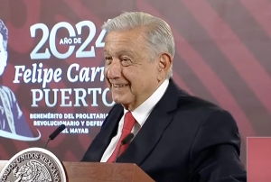 AMLO justifica violencia en Sinaloa: “es una confrontación de bandas”