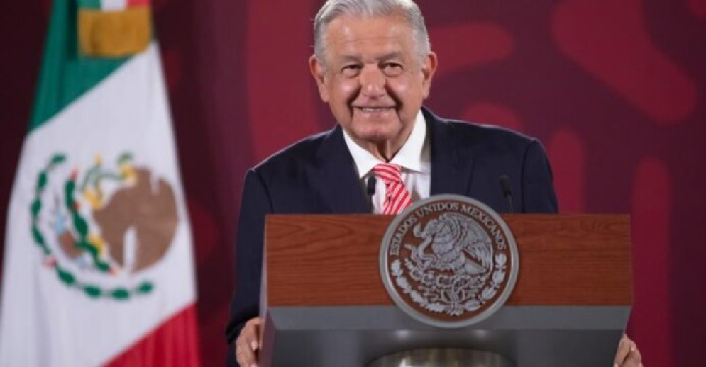 AIFA es el mejor aeropuerto de México y uno de los mejores del mundo: AMLO