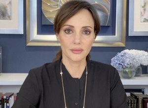 Revelar la corrupción en el más alto nivel de gobierno merece un premio: Lilly Téllez