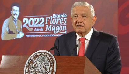 Ya compramos todos los medicamentos necesarios para 2023 y 2024: AMLO