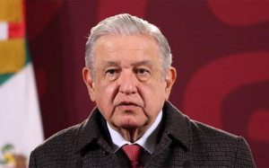 AMLO asegura que Lozoya podría llevar su proceso en libertad