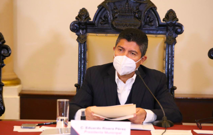 Lalo Rivera asegura que Plan Municipal de Desarrollo 2021-2024 ayudará a crear un mejor modelo de ciudad