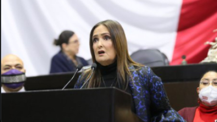 Aplaude Patricia Armendáriz reunión de AMLO con empresarios