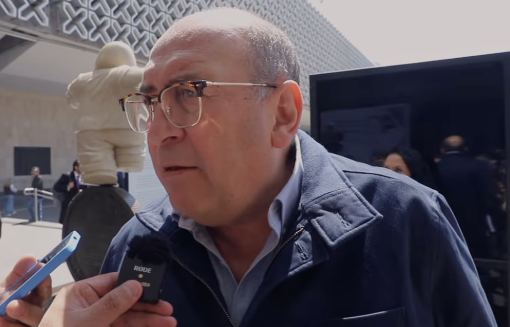 “Cambio de estrategia de Sheinbaum frente al crimen le da la razón a la oposición”: Moreira